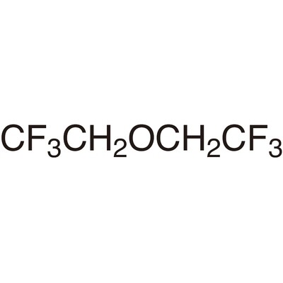 Bis(2,2,2-trifluoroethyl) Ether&gt;99.0%(GC)1g