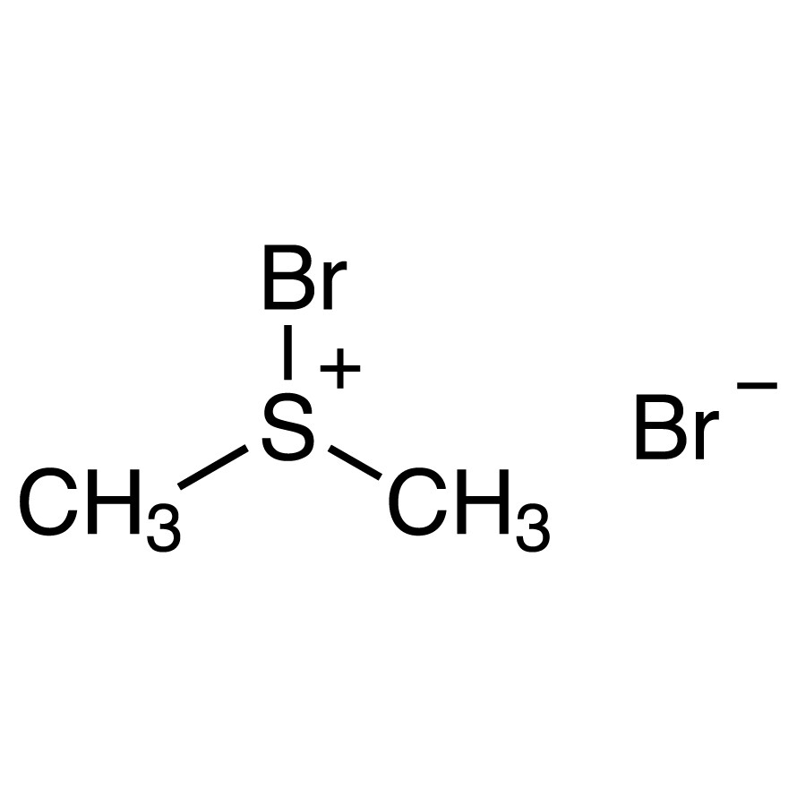 Bromodimethylsulfonium Bromide>98.0%(T)5g