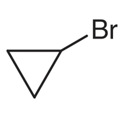Bromocyclopropane&gt;98.0%(GC)25g