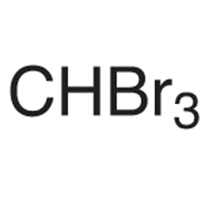 Bromoform (stabilized with Ethanol)&gt;98.0%(GC)500g