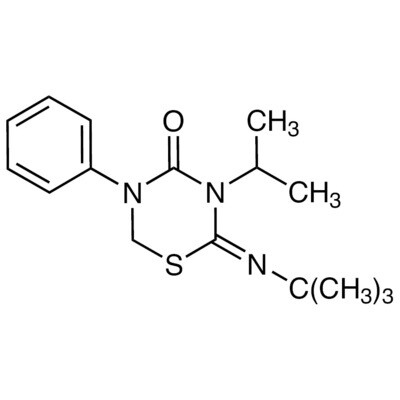 Buprofezin&gt;98.0%(HPLC)(T)25g