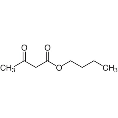 Butyl Acetoacetate&gt;98.0%(GC)25mL