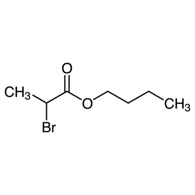 Butyl 2-Bromopropionate&gt;95.0%(GC)25mL
