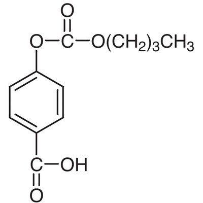 Butyl 4-Carboxyphenyl Carbonate&gt;98.0%(T)1g