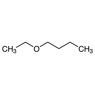 Butyl Ethyl Ether&gt;99.0%(GC)25mL