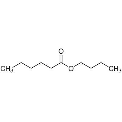 Butyl Hexanoate&gt;98.0%(GC)25mL
