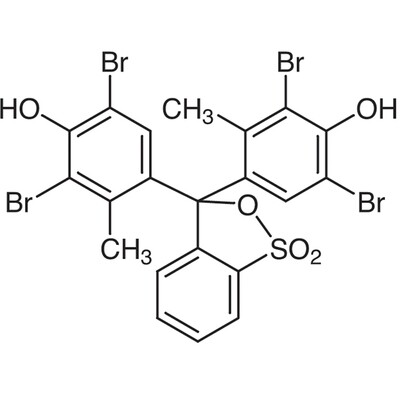 Bromocresol Green (0.04% in ca. 50% Ethanol) [for Titration]500mL