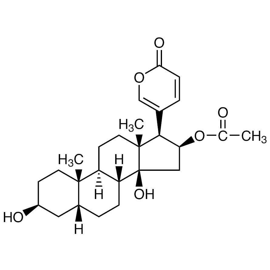 Bufotalin>98.0%(HPLC)10mg