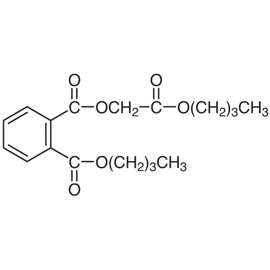 Butyl Phthalyl Butyl Glycolate&gt;95.0%(GC)25g