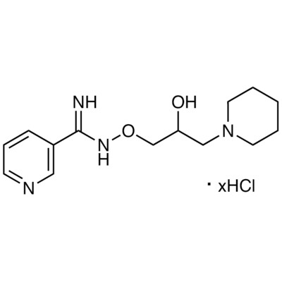 BGP-15 Hydrochloride&gt;98.0%(HPLC)25mg