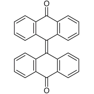 Bianthrone&gt;95.0%(HPLC)1g