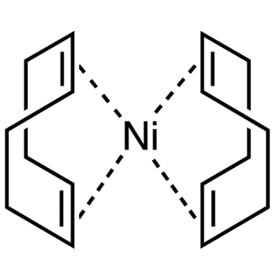 Bis(1,5-cyclooctadiene)nickel(0) (Wax encapsulated) (ca. 0.05mmol/capsule)5each