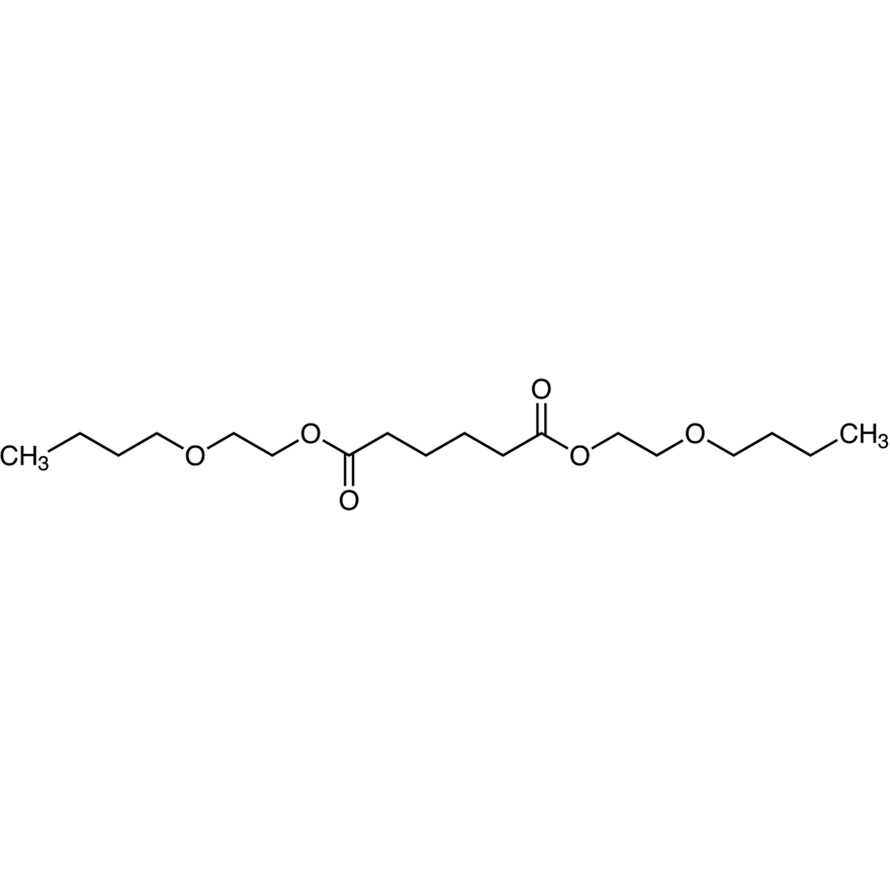 Bis(2-butoxyethyl) Adipate>97.0%(GC)500g