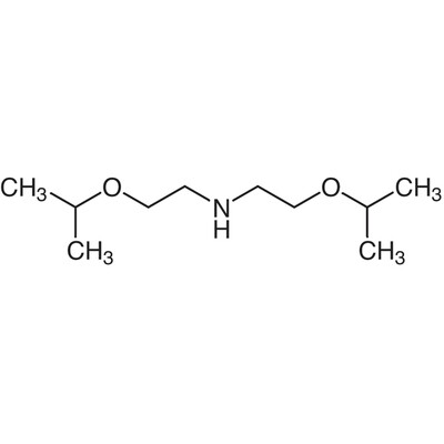 Bis(2-isopropoxyethyl)amine&gt;97.0%(GC)(T)25g