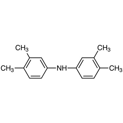 Bis(3,4-dimethylphenyl)amine&gt;97.0%(GC)1g