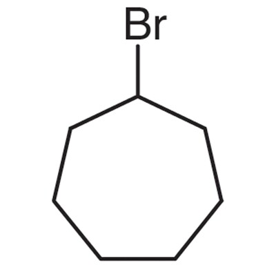 Bromocycloheptane&gt;98.0%(GC)10g