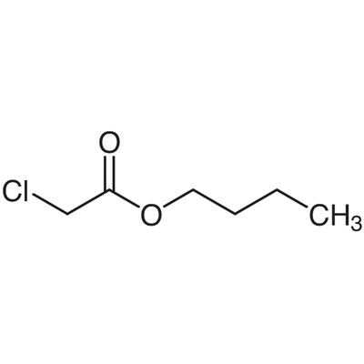 Butyl Chloroacetate&gt;98.0%(GC)25mL