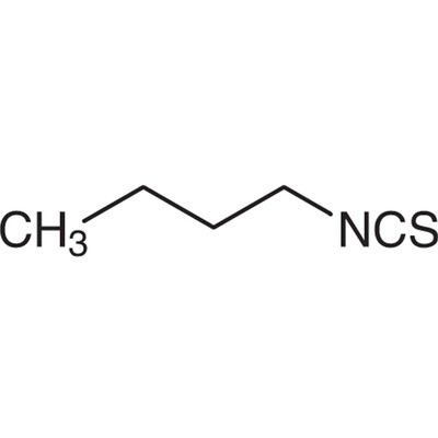 Butyl Isothiocyanate&gt;98.0%(GC)250mL