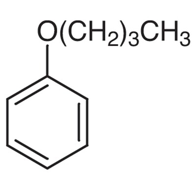 Butyl Phenyl Ether&gt;99.0%(GC)25mL