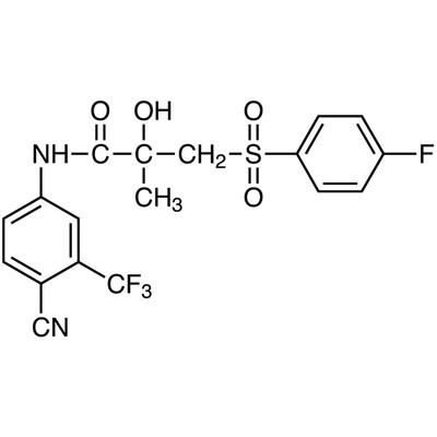 Bicalutamide&gt;98.0%(HPLC)(N)200mg