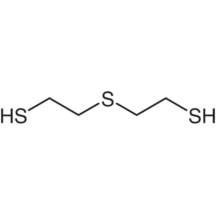 Bis(2-mercaptoethyl) Sulfide&gt;97.0%(GC)25g