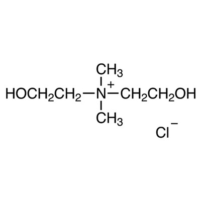 Bis(2-hydroxyethyl)dimethylammonium Chloride&gt;98.0%(T)25g