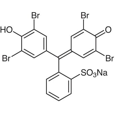 Bromophenol Blue Sodium Salt&gt;85.0%(HPLC)5g