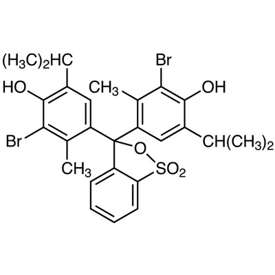 Bromothymol Blue (0.1% in ca. 50% Ethanol) [for Titration]500mL