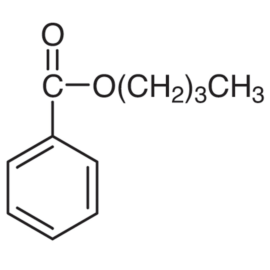 Butyl Benzoate&gt;99.0%(GC)25mL