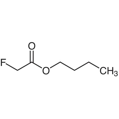 Butyl Fluoroacetate&gt;97.0%(GC)5mL