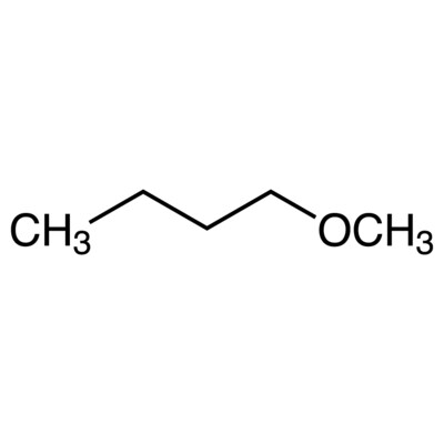 Butyl Methyl Ether&gt;99.0%(GC)25mL