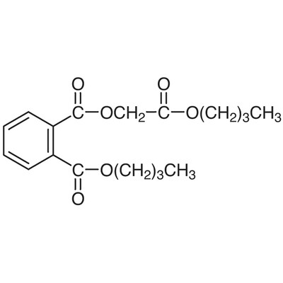 Butyl Phthalyl Butyl Glycolate&gt;95.0%(GC)500g