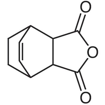 Bicyclo[2.2.2]oct-5-ene-2,3-dicarboxylic Anhydride&gt;98.0%(GC)5g