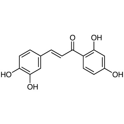 Butein&gt;98.0%(HPLC)100mg