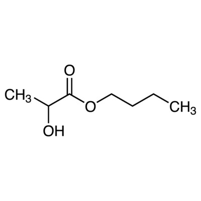 Butyl Lactate&gt;98.0%(GC)500g
