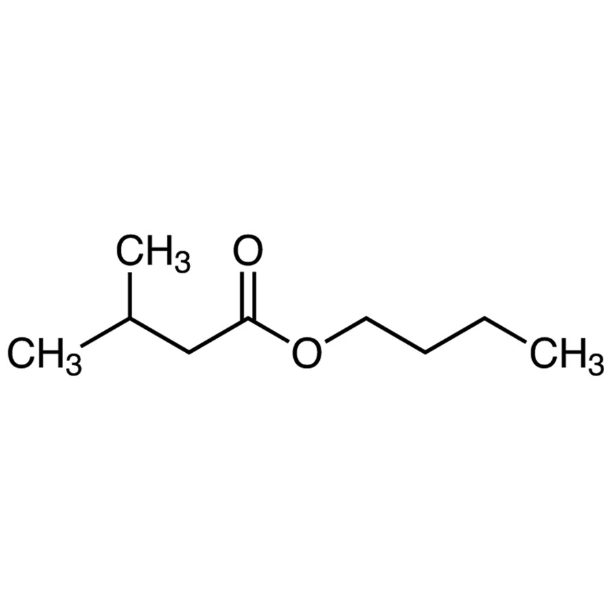 Butyl Isovalerate&gt;98.0%(GC)25mL