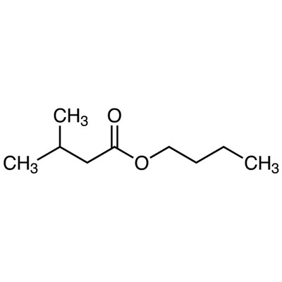 Butyl Isovalerate&gt;98.0%(GC)25mL