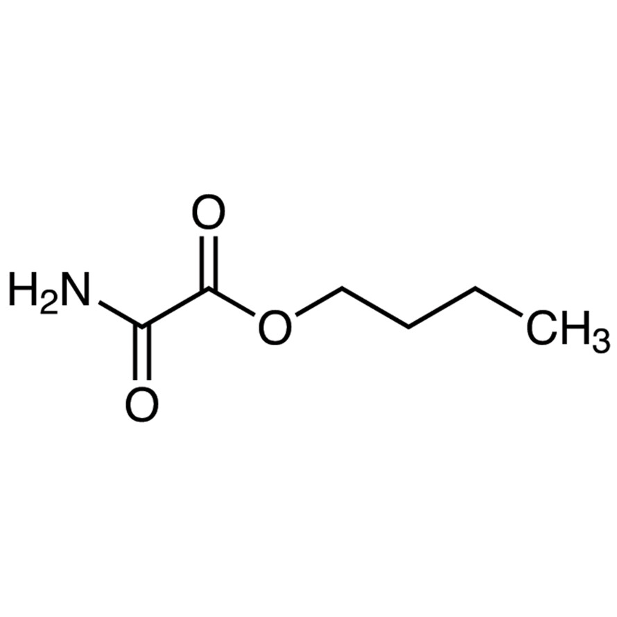 Butyl Oxamate&gt;98.0%(GC)25g