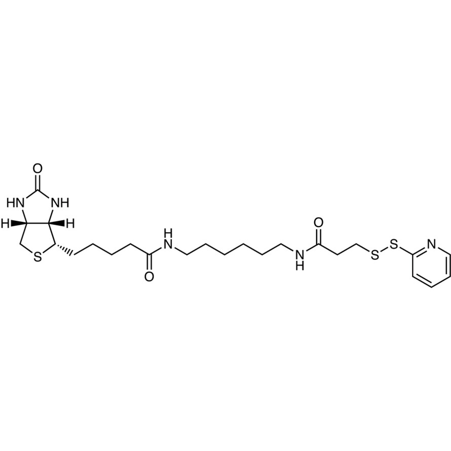 Biotin-HPDP25mg