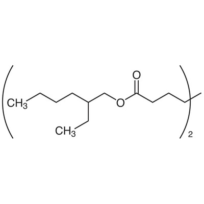 Bis(2-ethylhexyl) Suberate&gt;98.0%(GC)25mL