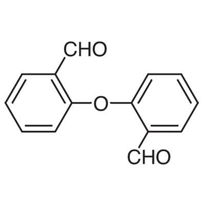 Bis(2-formylphenyl) Ether&gt;98.0%(GC)1g