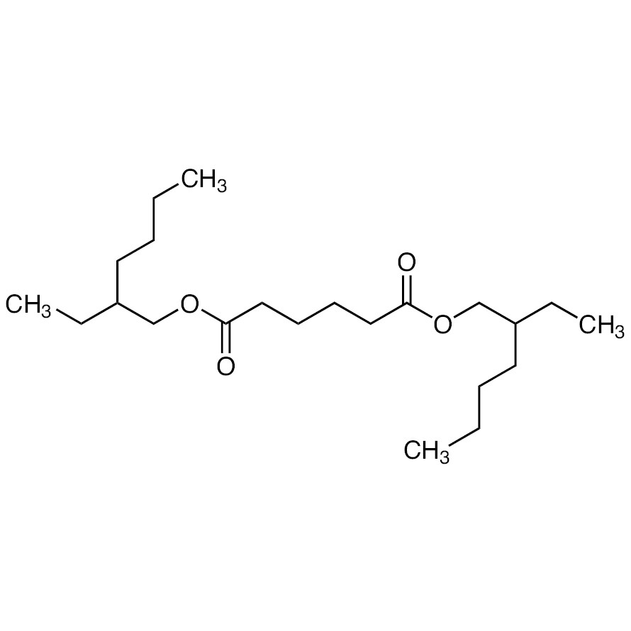 Bis(2-ethylhexyl) Adipate&gt;98.0%(GC)25mL