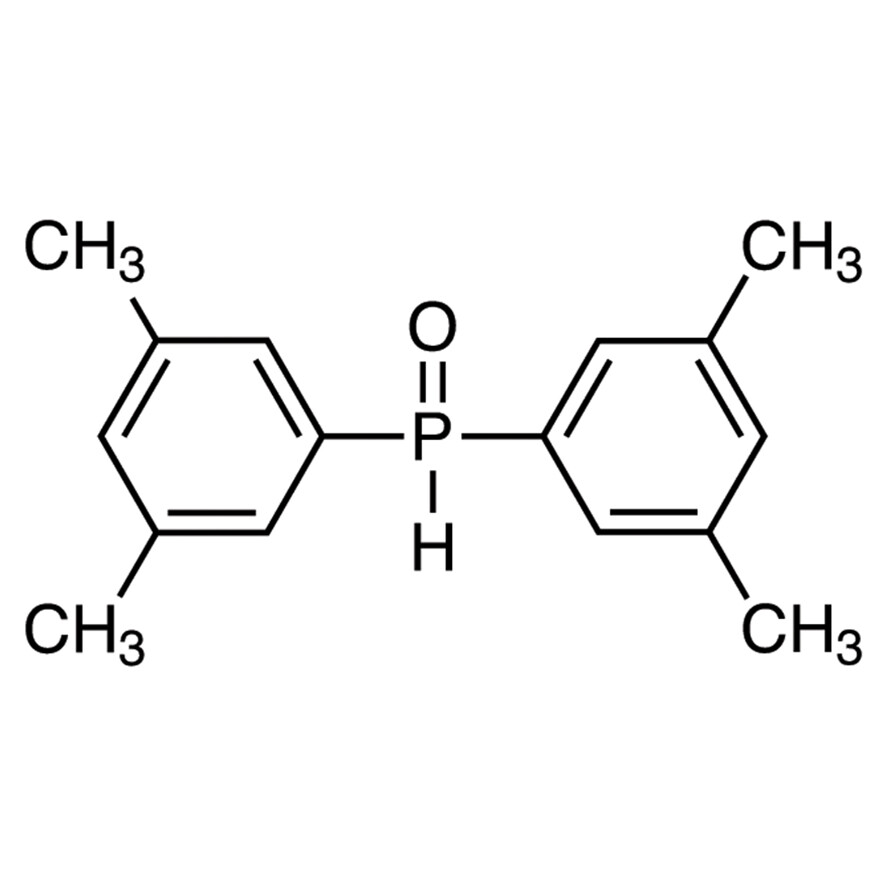 Bis(3,5-dimethylphenyl)phosphine Oxide&gt;96.0%(HPLC)1g