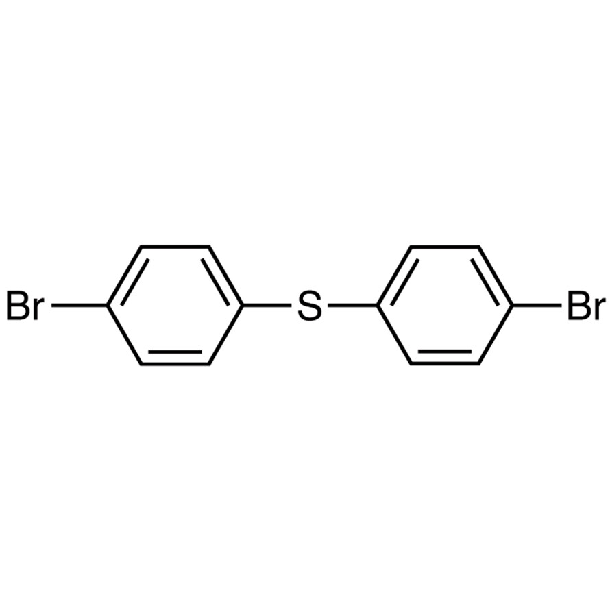Bis(4-bromophenyl) Sulfide&gt;98.0%(GC)5g