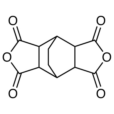 Bicyclo[2.2.2]octane-2,3,5,6-tetracarboxylic 2,3:5,6-Dianhydride&gt;98.0%(T)25g
