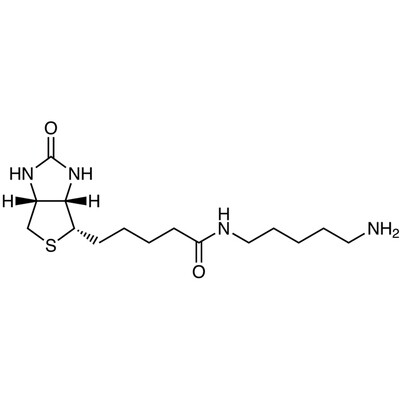 Biotin-C5-Amine&gt;95.0%(HPLC)25mg