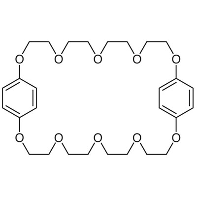 Bis(1,4-phenylene)-34-crown 10-Ether100mg
