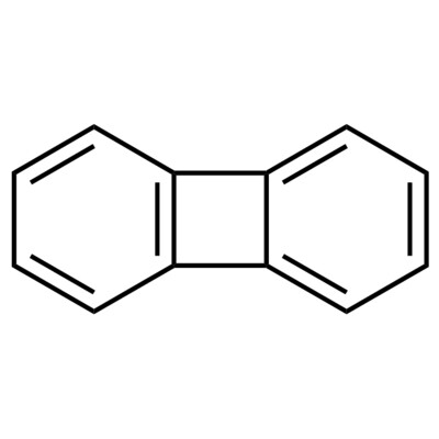 Biphenylene&gt;99.0%(GC)200mg
