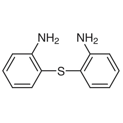 Bis(2-aminophenyl) Sulfide&gt;98.0%(HPLC)(T)25g