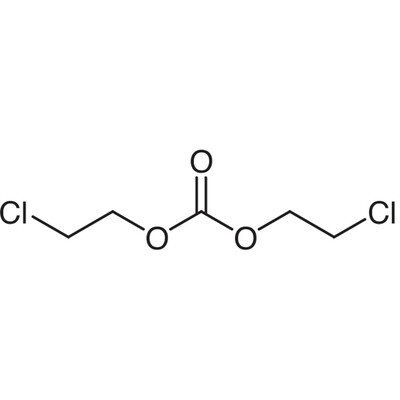 Bis(2-chloroethyl) Carbonate&gt;98.0%(GC)10g